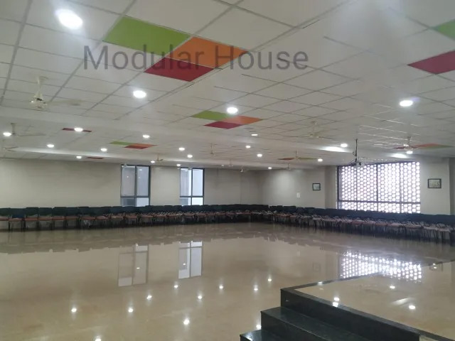 False Ceilings, Drop Ceilings, Services Provider, India